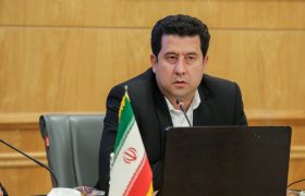جای خالی نمایندگان مشهد در  فراکسیون گردشگری مجلس