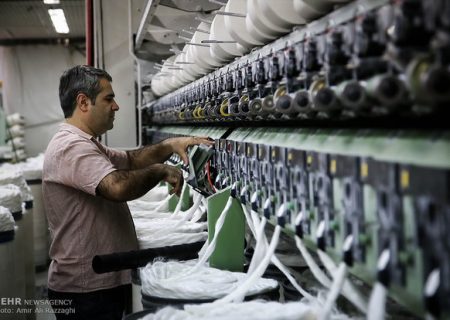 کلید مشکلات صنعت خراسان رضوی در دست سیاستگذاران پایتخت