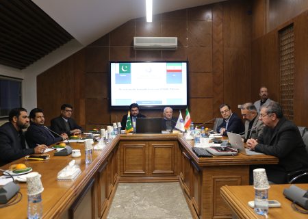 برقراری تجارت تهاتری؛ گامی در راستای توسعه مراودات ایران و پاکستان