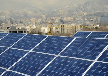 رشد 40 درصدی نرخ خرید تضمینی برق نیروگاه‌های خورشیدی