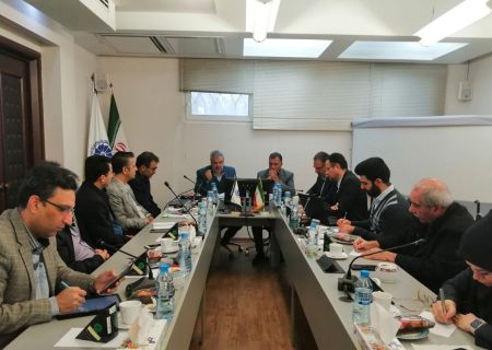 حل بحران آب مشهد، نیازمند مدیریت مشارکتی در این عرصه است