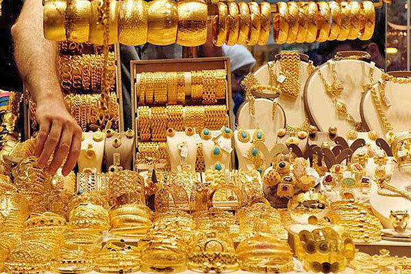 ایرانی ها چقدر طلا می‌خرند؟