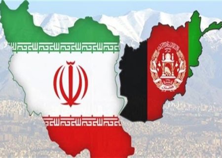 توافق ایران و افغانستان برای تسهیل ترانزیت کالا