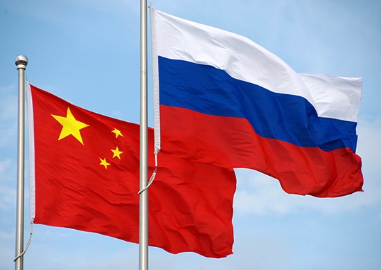 رقابت نزدیک چین و روسیه در آسیای‌مرکزی