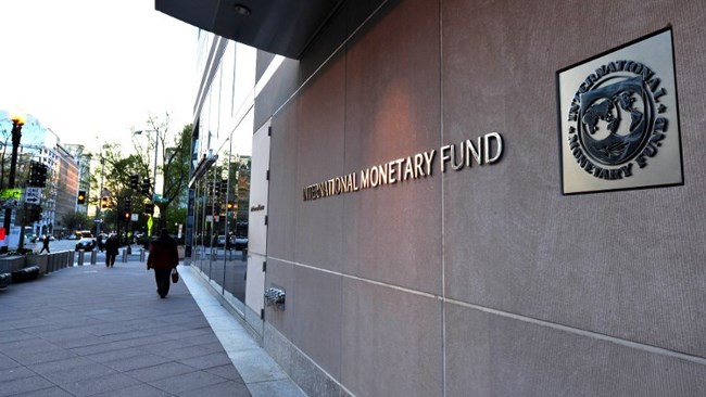 صندوق بین‌المللی پول پیش‌بینی رشد جهانی را ارتقا می‌دهد