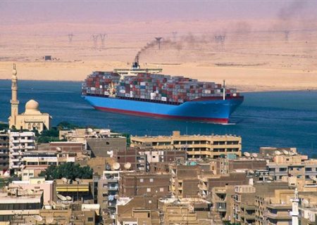 مصر به دنبال افزایش فروش کالا در بازار ایران است