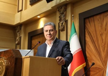 حسن‌زاده رئیس اتاق ایران شد