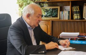 صادرات، نماد توان ملی و ستون پایداری اقتصاد ایران است