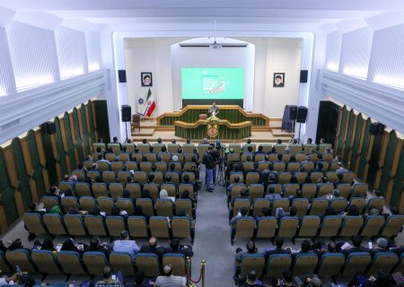 دفتر خدمات سرمایه‌گذاری و تأمین مالی اتاق بازرگانی مشهد افتتاح شد