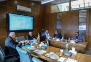 تصویب آیین‌نامه پیشنهادی شورای پژوهشی اتاق بازرگانی مشهد