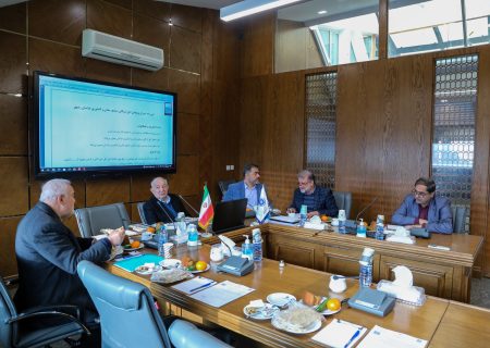 تصویب آیین‌نامه پیشنهادی شورای پژوهشی اتاق بازرگانی مشهد