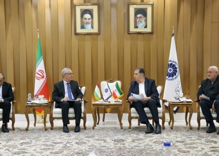 افزایش حجم تجارت ایران و تاجیکستان، نیازمند برقراری تعرفه ترجیحی میان دو کشور است