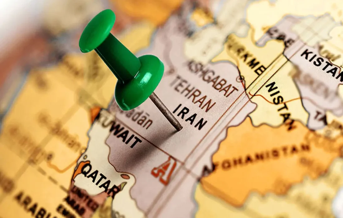 سهم ایران از اقتصاد جهان