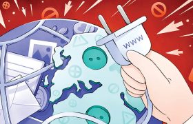 اثر رکود خدمات بر رشد اقتصاد