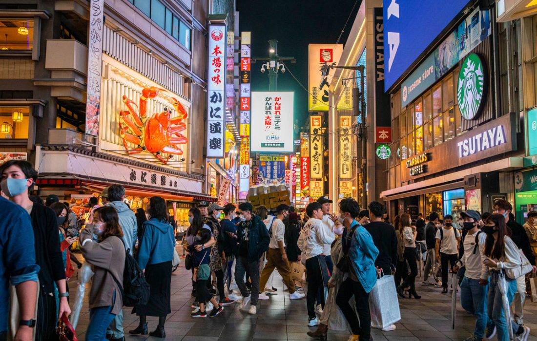 نزول ژاپن به جایگاه چهارمین اقتصاد جهان؛ چرا ژاپنی‎‌ها نگران جایگاه خود نیستند؟