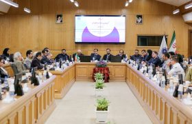 پیشنهاد تشکیل کمیته‌ای به منظور ارائه نظرات اصلاحی درباره شیوه‌نامه تجارت