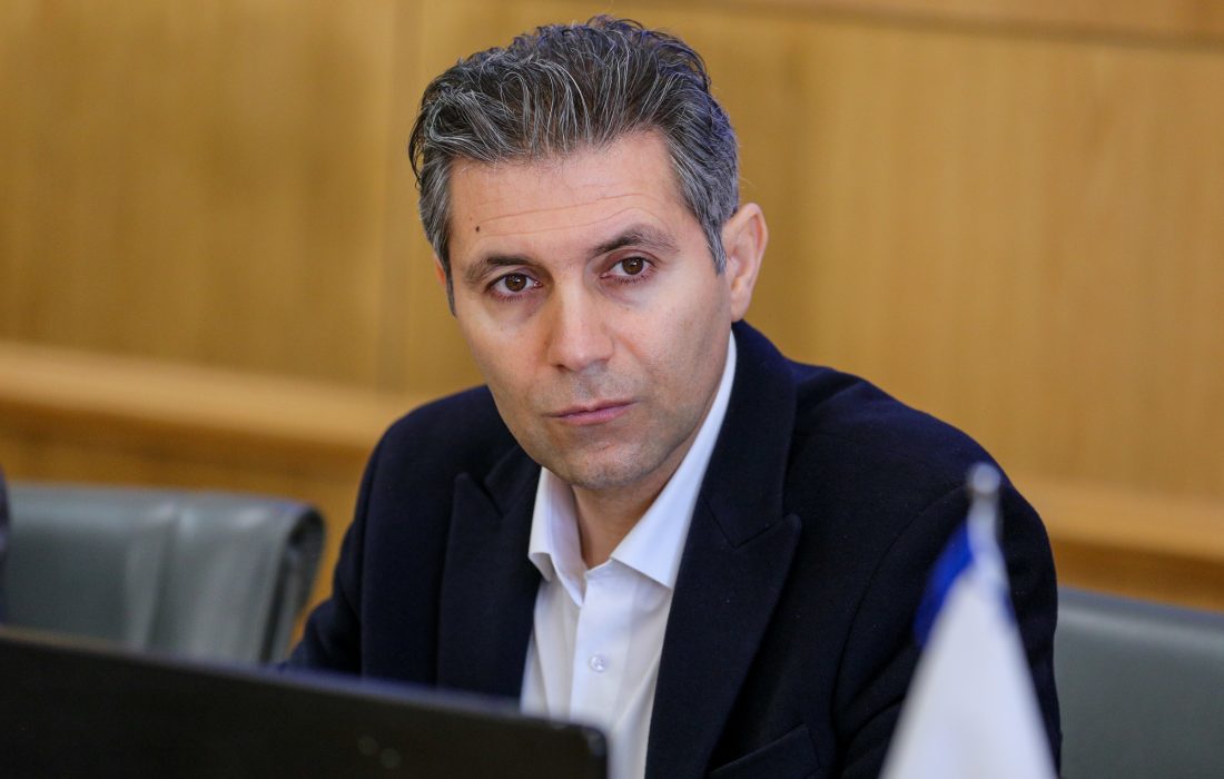 نبود زیرساخت‌ها، اصلی‌ترین مانع توسعه کارآفرینی در کشور است