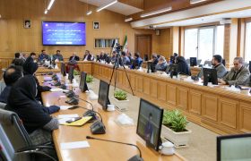وکلای مردم در خانه ملت برای توسعه زیرساخت‌های اقتصادی خراسان رضوی، همت کنند