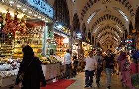 الزامات حضور ایران در بازار تاجیکستان چیست؟