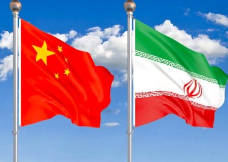 متوسط قیمت صادرات کالای ایرانی به چین 39 درصد کاهش یافت