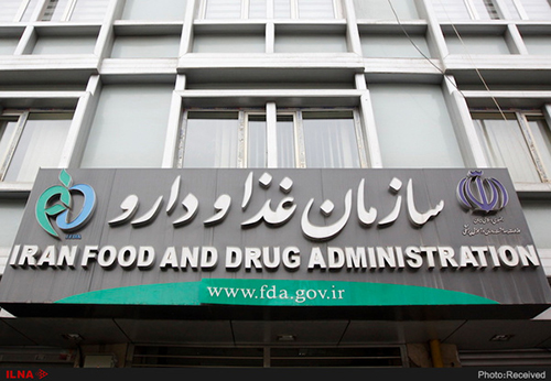سازمان غذا و دارو دستورالعمل جدید لگالایز کالاهای وارداتی را اعلام کرد