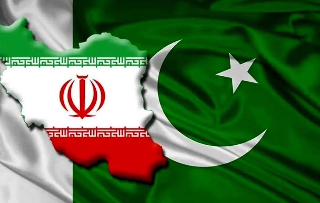 رشد ۱۶‌درصدی صادرات ایران به پاکستان