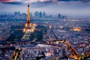 فرانسه از فهرست ۱۰ اقتصاد برتر جهان خارج می‌شود