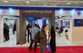 گزارش تصویری: استقبال مخاطبان از نمایشگاه ایران اکسپو  2024 و غرفه اتاق مشهد