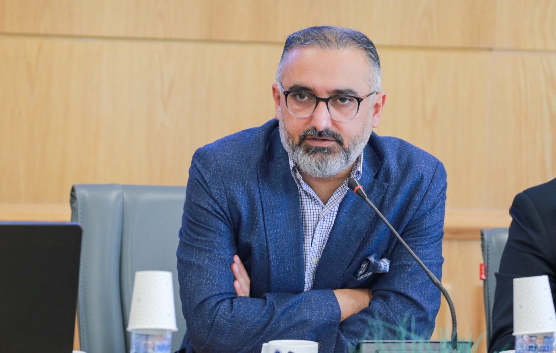 روز ملی زعفران؛ فرصتی برای تثبیت جایگاه جهانی طلای سرخ ایران