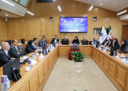 بررسی ظرفیت‌های سرمایه‌گذاری در حوزه طرح‌های فرودگاهی خراسان رضوی