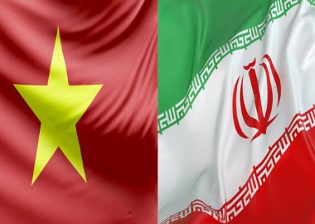 مجمع عمومی عادی سالیانه اتاق مشترک ایران و ویتنام 17 تیر برگزار می‌شود