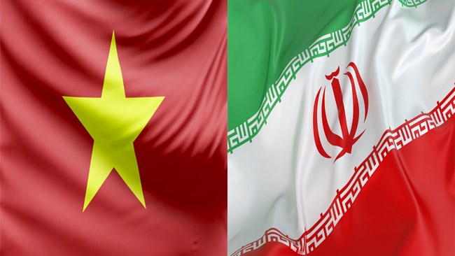 مجمع عمومی عادی سالیانه اتاق مشترک ایران و ویتنام 17 تیر برگزار می‌شود
