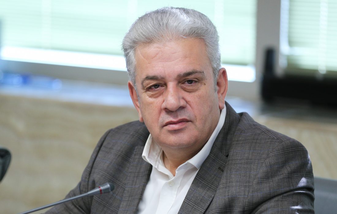 با وجود بحران آب، ۲۱۰ گلخانه در خراسان رضوی غیرفعال هستند