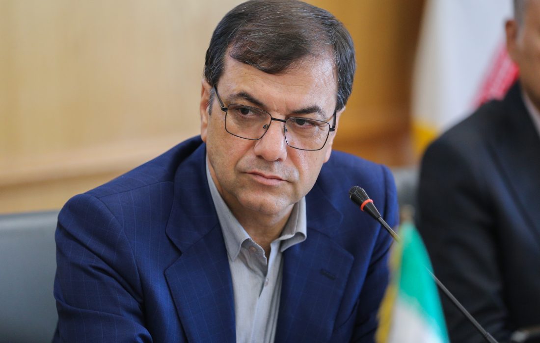 کسب رتبه نخست شورای گفت‌وگوی استان، حاصل خرد جمعی و هم‌افزایی بخش خصوصی و دولتی است
