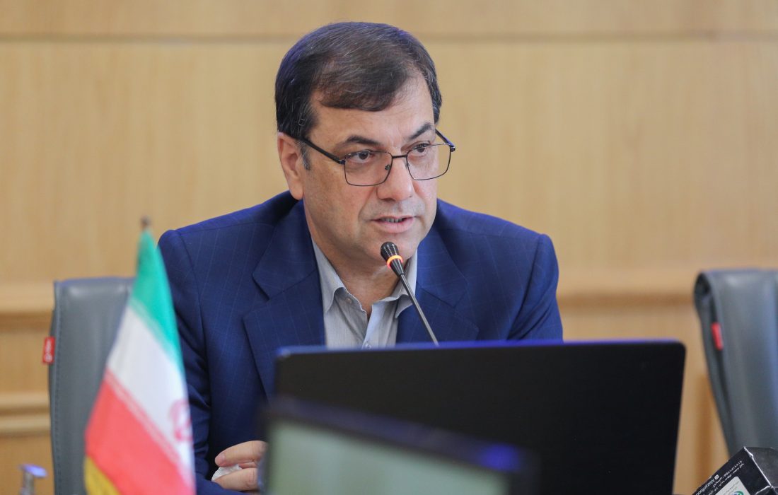 آمادگی صنایع خراسان رضوی برای تامین مایحتاج مردم در شرایط بحرانی جنگ