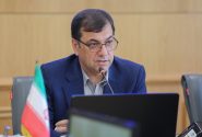 آمادگی صنایع خراسان رضوی برای تامین مایحتاج مردم در شرایط بحرانی جنگ