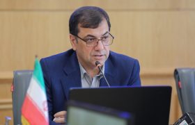 آمادگی صنایع خراسان رضوی برای تامین مایحتاج مردم در شرایط بحرانی جنگ
