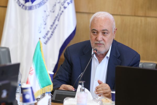«تولید بدون کارخانه» آینده اقتصاد ایران را رقم می‌زند
