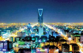 آینده تجارت عربستان