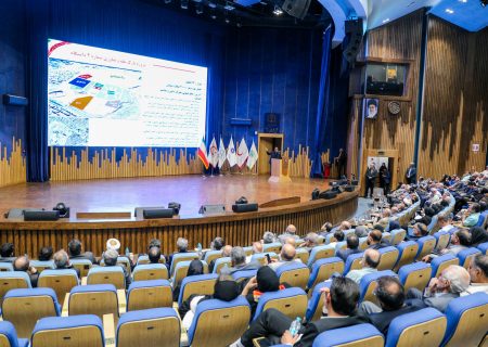 همایش «همدلانه با سلامت» از قاب دوربین