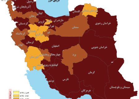 وضعیت محیط کسب‌وکار در بهار تغییر نکرد