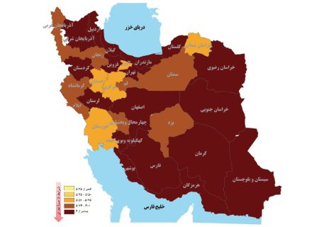 محیط کسب‌وکار خراسان رضوی در بهار 1403، اندکی بهتر شد