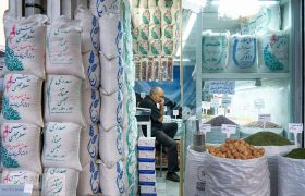 نقشه تورمی ایران در مرداد؛ کدام استان‌ها تورم بالای ۱۰۰ درصد داشتند؟