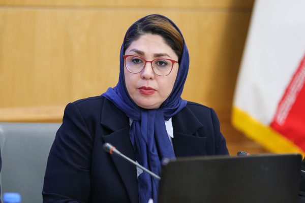 طرح ملی «شبکه زنان کارآفرین؛ از ایده تا صادرات» رونمایی شد