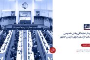 دیدار نمایندگان بخش خصوصی استان خراسان رضوی با رئیس جمهور