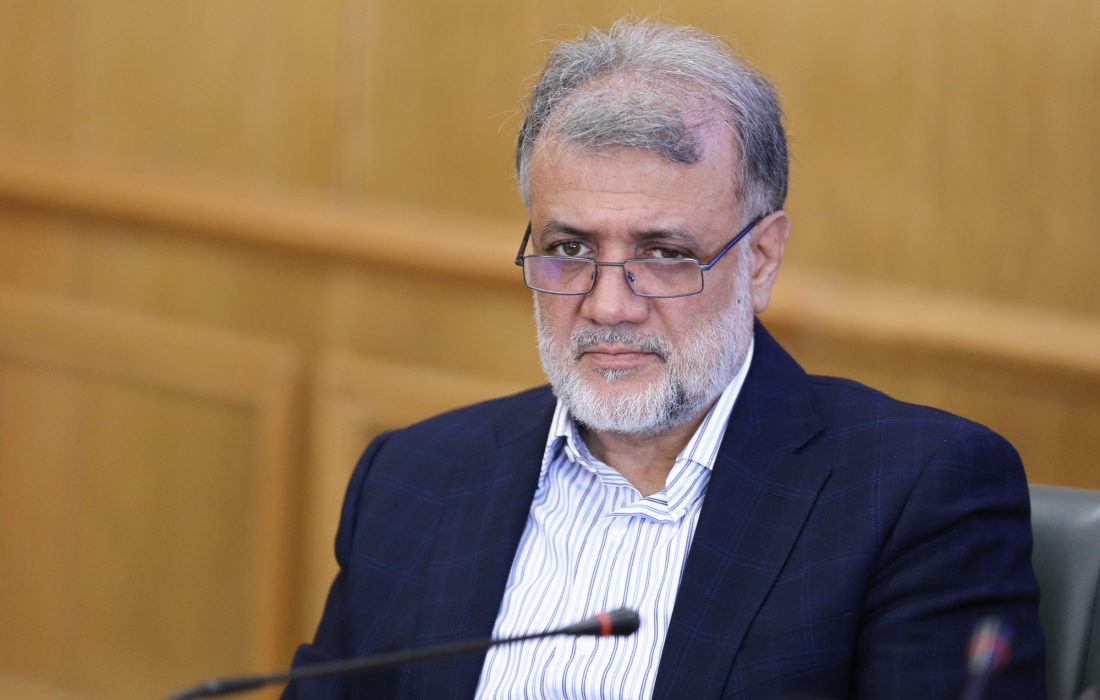 مدیریت واحد مرزی و توسعه زیرساخت‌ها؛ دو شرط ارتقای نقش دوغارون در تجارت با افغانستان