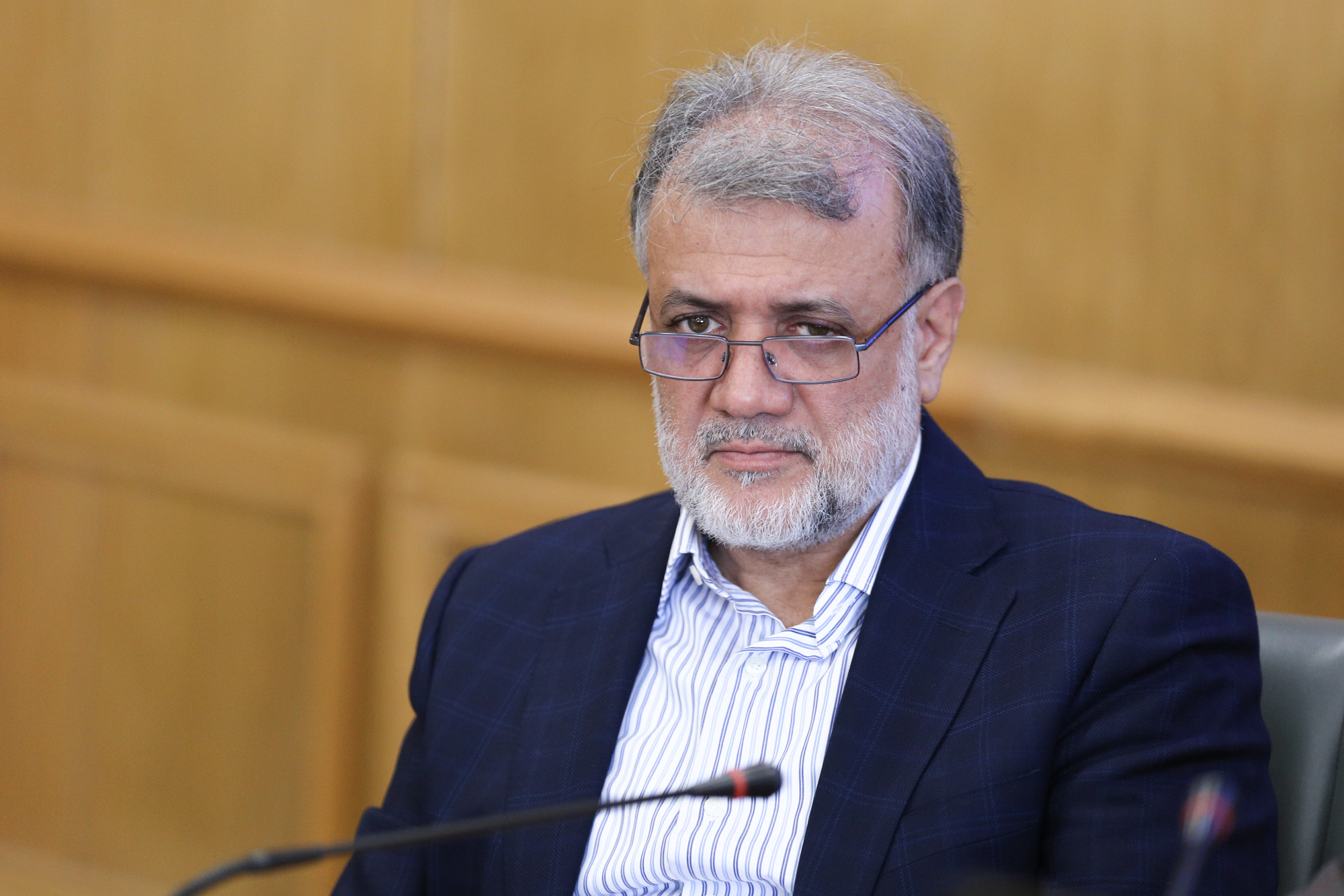 مدیریت واحد مرزی و توسعه زیرساخت‌ها؛ دو شرط ارتقای نقش دوغارون در تجارت با افغانستان