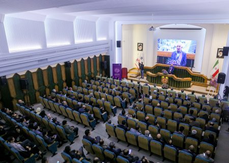 تأکید بر هم‌افزایی ارکان زنجیره ارزش زعفران به‌منظور اعتلای جایگاه این گنجینه استراتژیک ایرانی