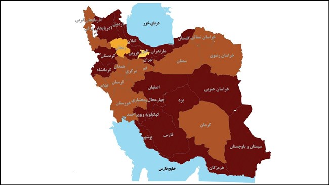 شاخص محیط کسب‌وکار در فصل تابستان درجا زد