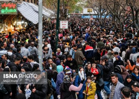 درآمد هر ایرانی ۸۰ درصد سال۹۰